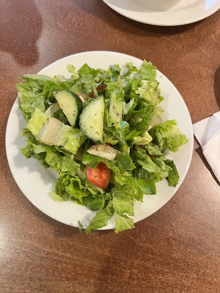 House Salad